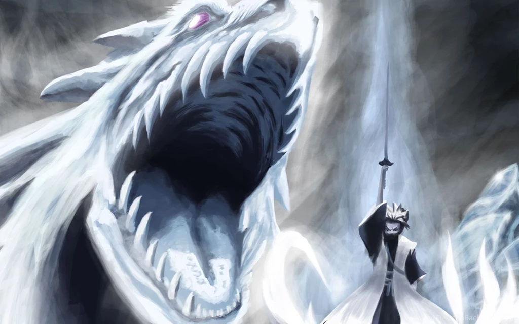 Image Toshiro Hitsugaya Wallpaper.jpg RedFemaleKnight Wiki Wikia