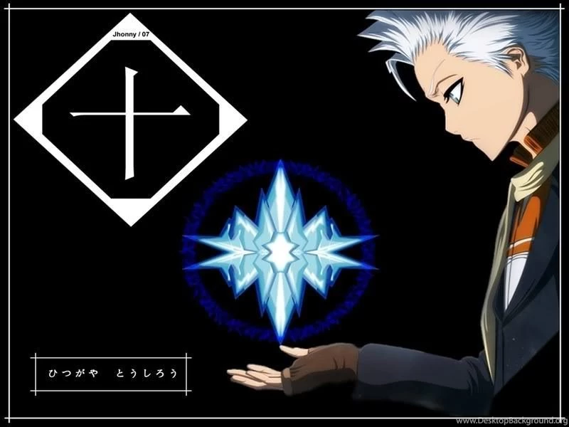 Toushirou Toushirou Hitsugaya Wallpapers (9075796) Fanpop