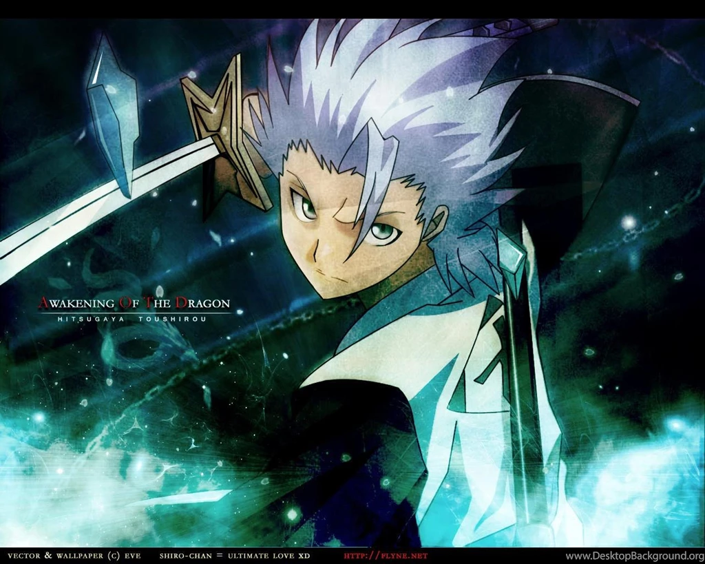 Toushiro Hitsugaya Toushirou Hitsugaya Wallpapers 37193719 Fanpop ...