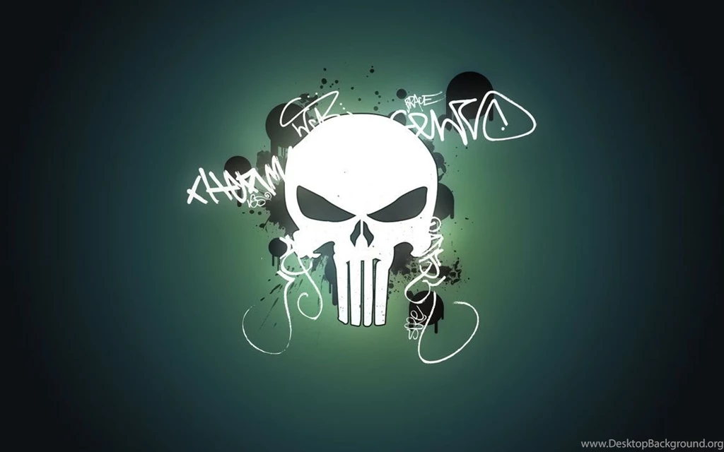 Skull Wallpapers Revisited By RocKenny On DeviantArt