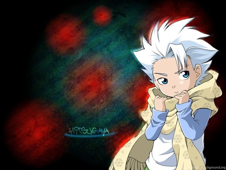 Hitsugaya Wallpapers By Revear09 On DeviantArt