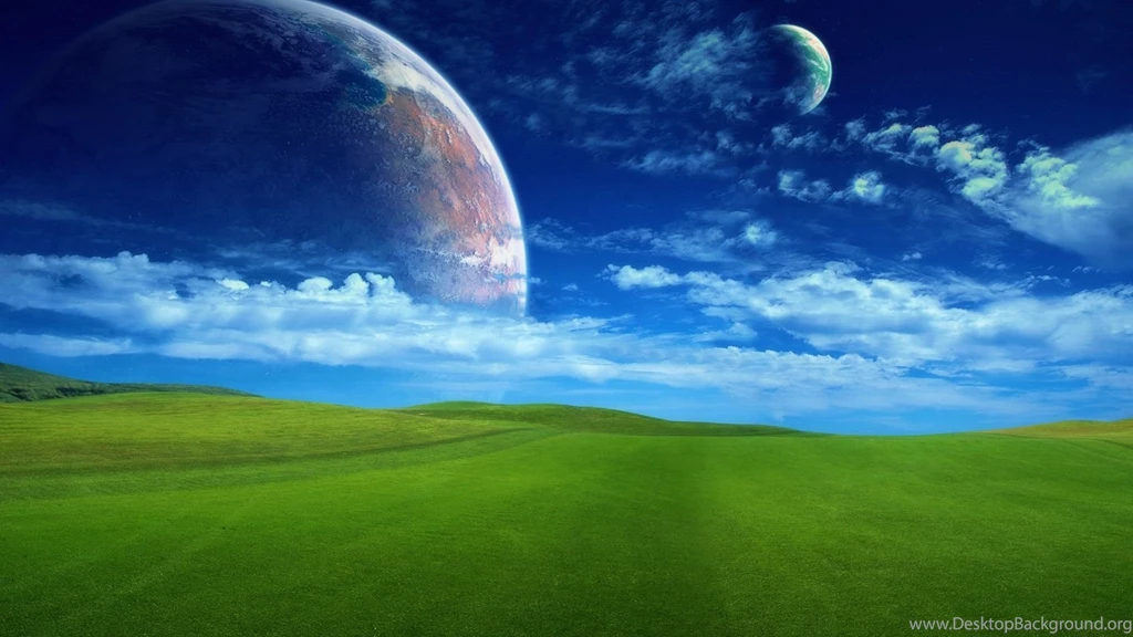 Download Sky Grass Wallpapers High Definition