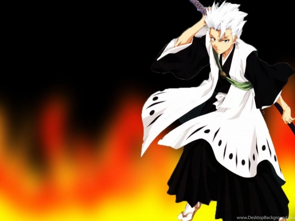 Toushiro Hitsugaya Toushirou Hitsugaya Wallpapers (36747930) Fanpop