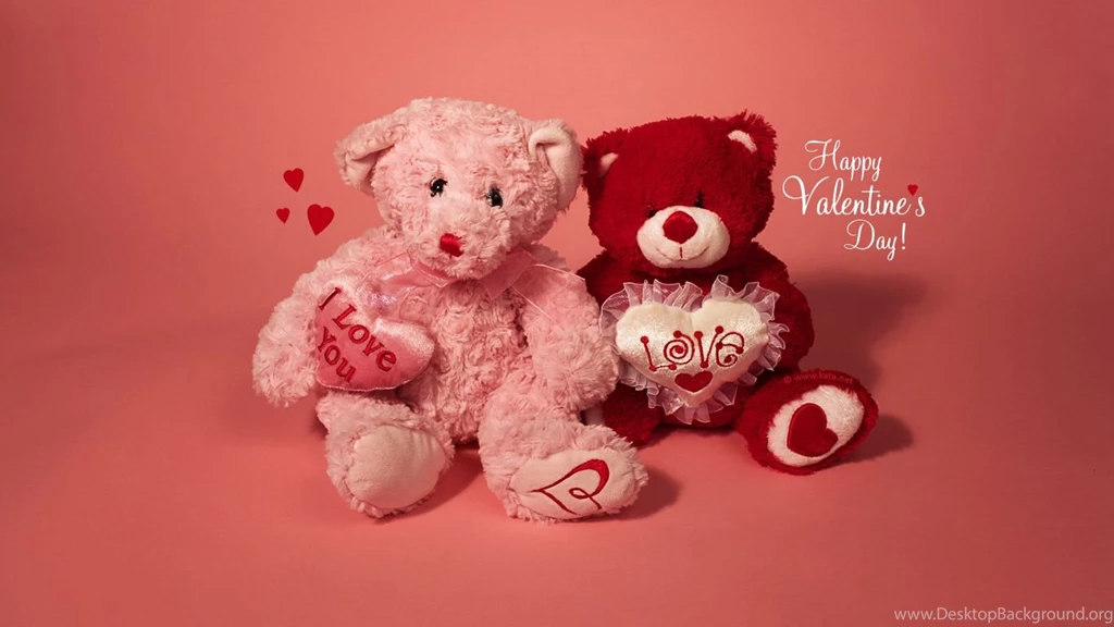 Valentine's Day Wallpapers, Desktop Backgrounds By Kate.net