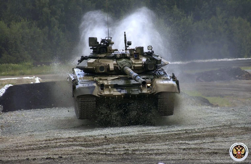 Wallpapers Tanks T 90 Army Image