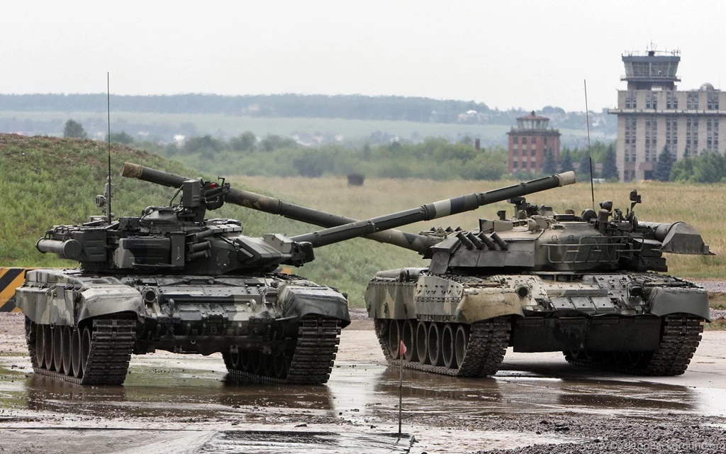 T80 And T90 Tanks Wallpapers And Images Wallpapers, Pictures, Photos
