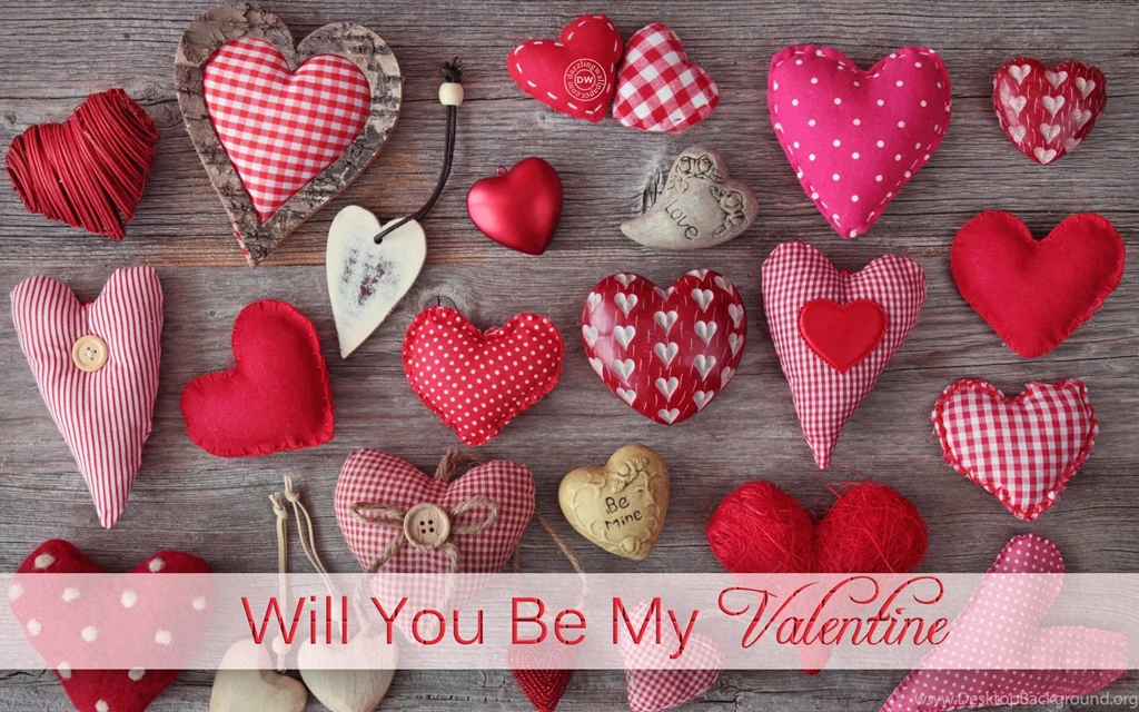 Gallery For Cute Valentines Day Desktop Wallpapers