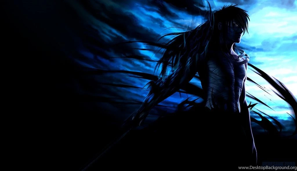 Download Ichigo Getsuga Tenshou Large Japanitor Wallpapers 1024x589 ...