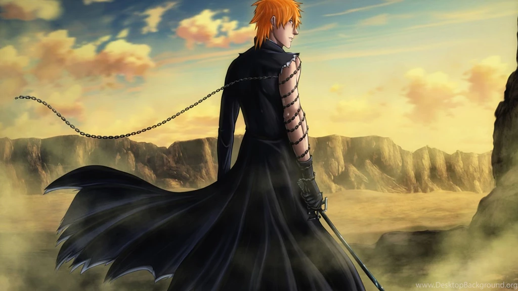 Ichigo