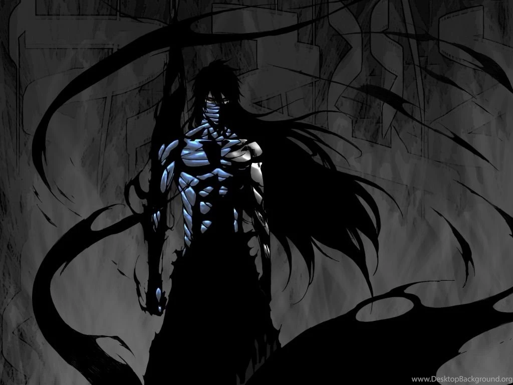 Wallpapers Bleach Final Getsuga Tenshou Nature Ichigo Mugetsu The ...