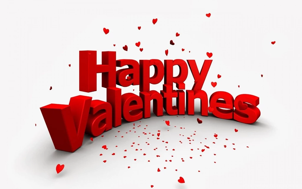 Best And Beautiful Valentine's Day Wallpapers HD Printable Desktop ...