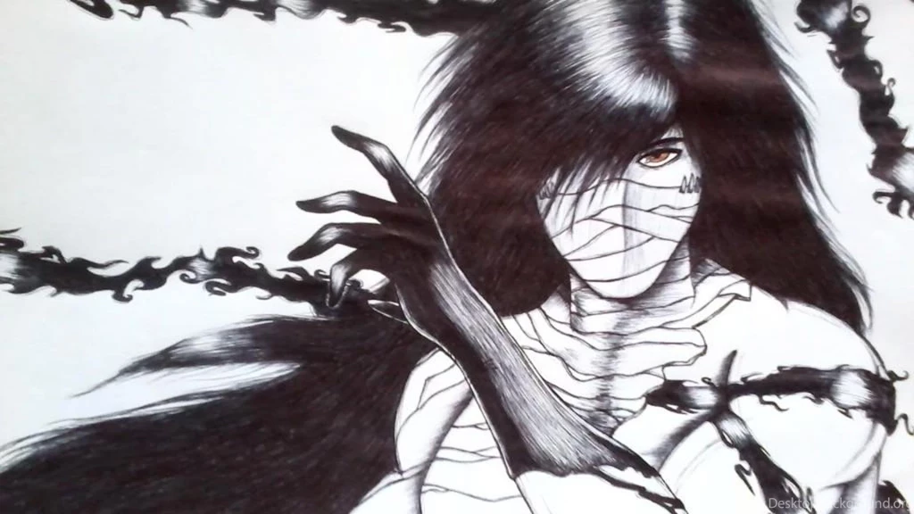 FINAL GETSUGA TENSHOU WALLPAPER (