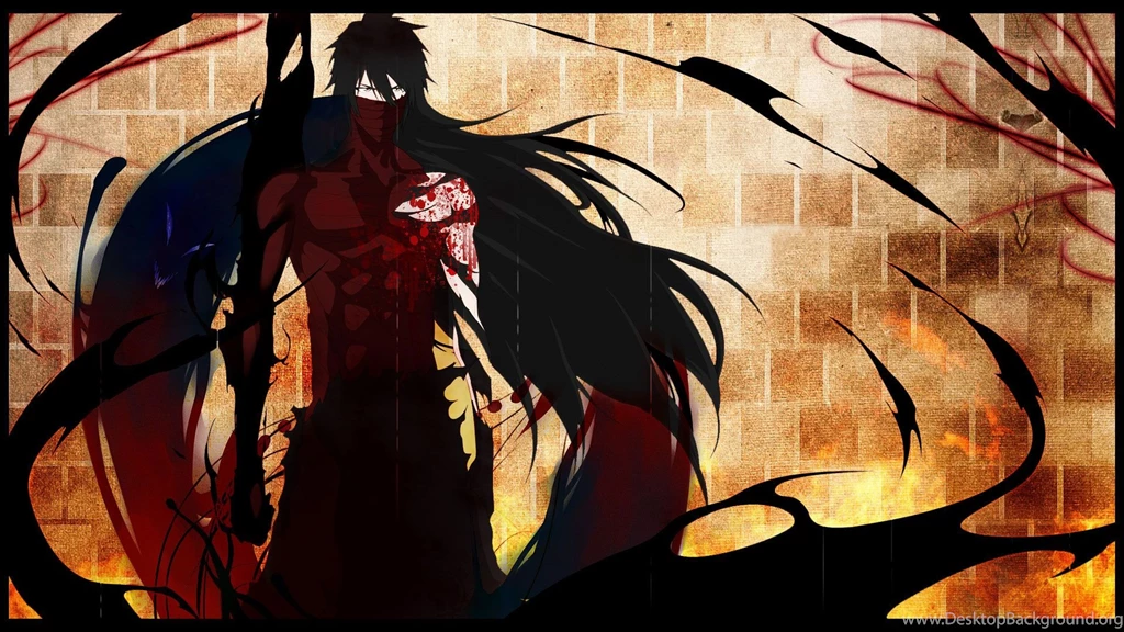 Bleach Getsuga 1494952