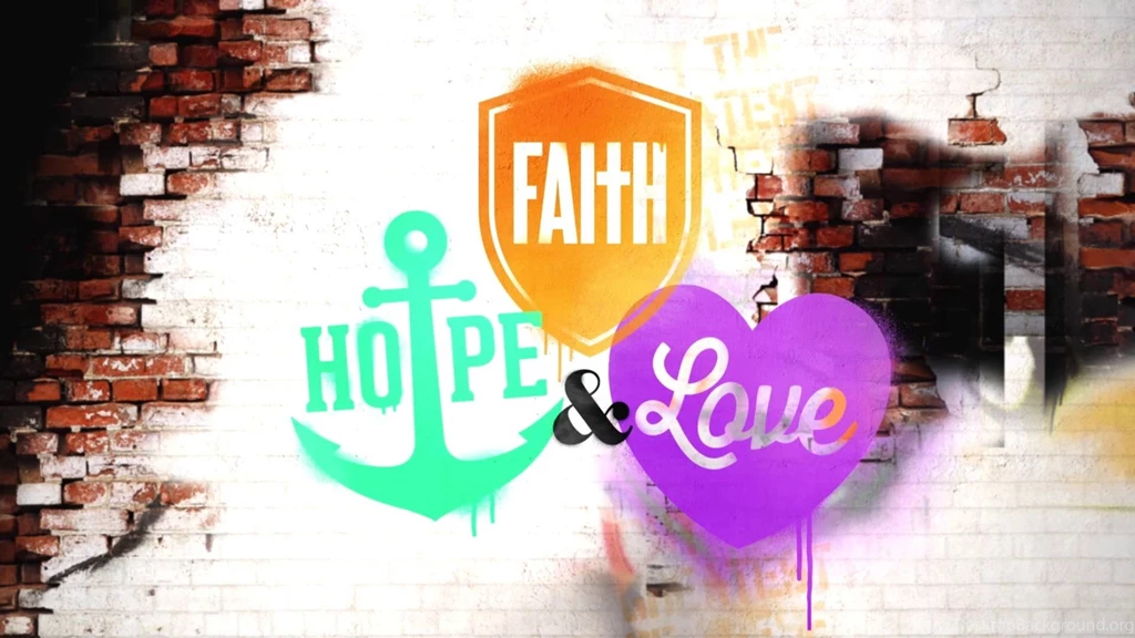 Faith, Hope & Love Hillsong Kids BiG Curriculum YouTube