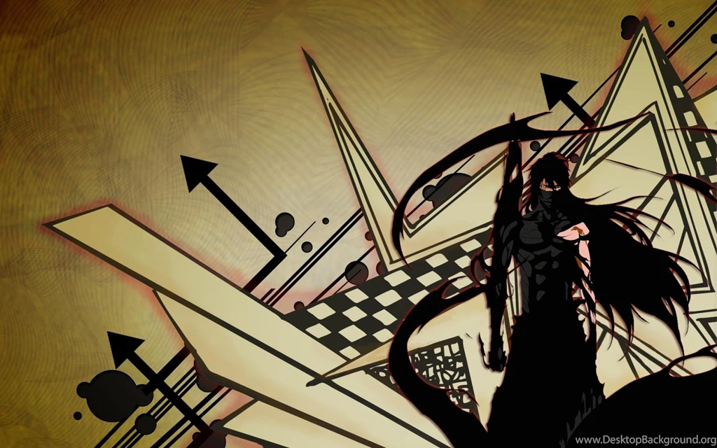 Bleach Kurosaki Ichigo Final Getsuga Tenshou Mugetsu