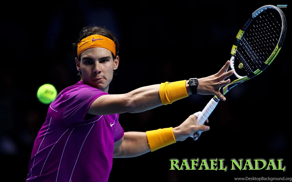 Rafael Nadal Wallpapers Sport Wallpapers