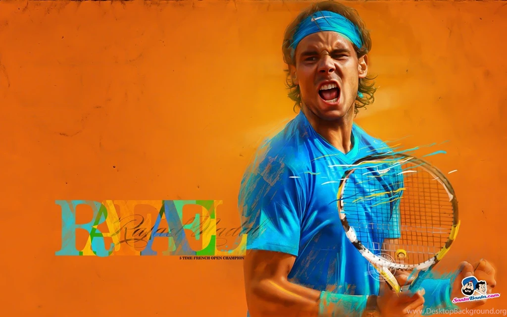 Rafael Nadal Rafael Nadal Wallpapers (28708236) Fanpop
