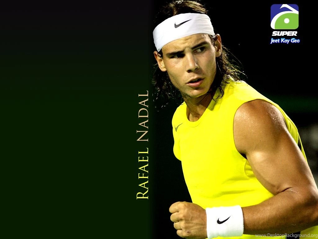 Rafael Nadal Wallpapers