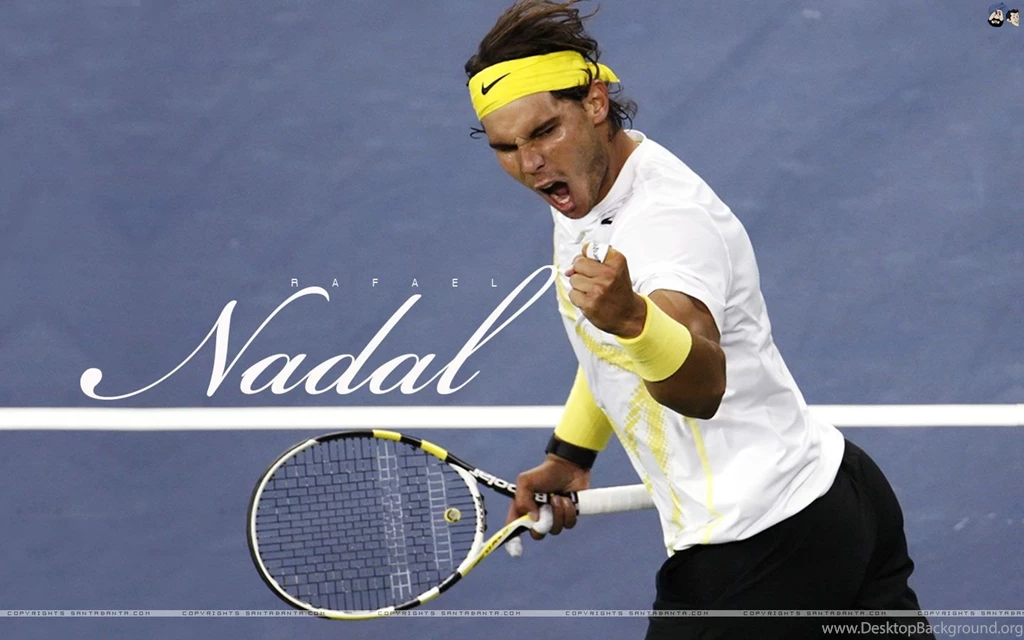Rafael Nadal Rafael Nadal Wallpapers (28708253) Fanpop