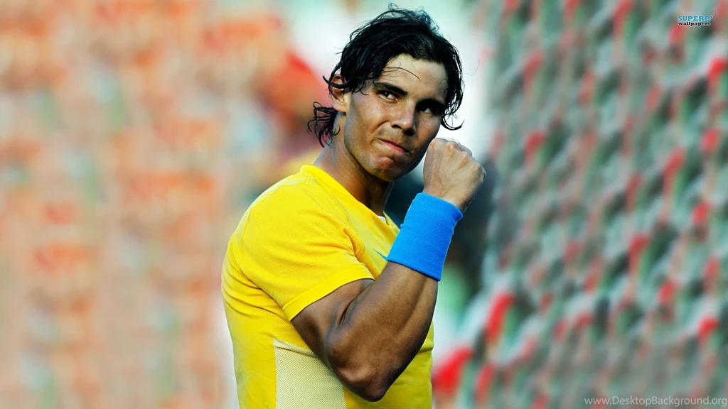 Rafael Nadal Wallpapers Sport Wallpapers