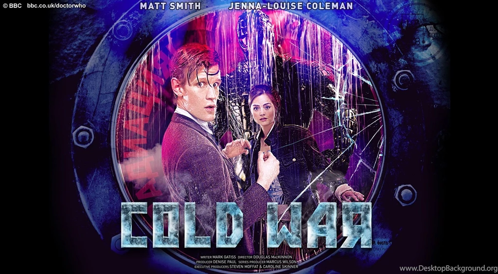 BBC One Doctor Who More Wallpapers