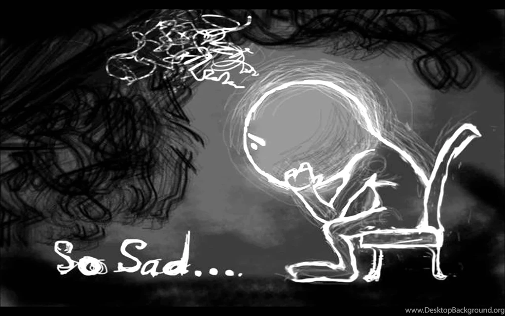 Free Download Sad Wallpapers HD