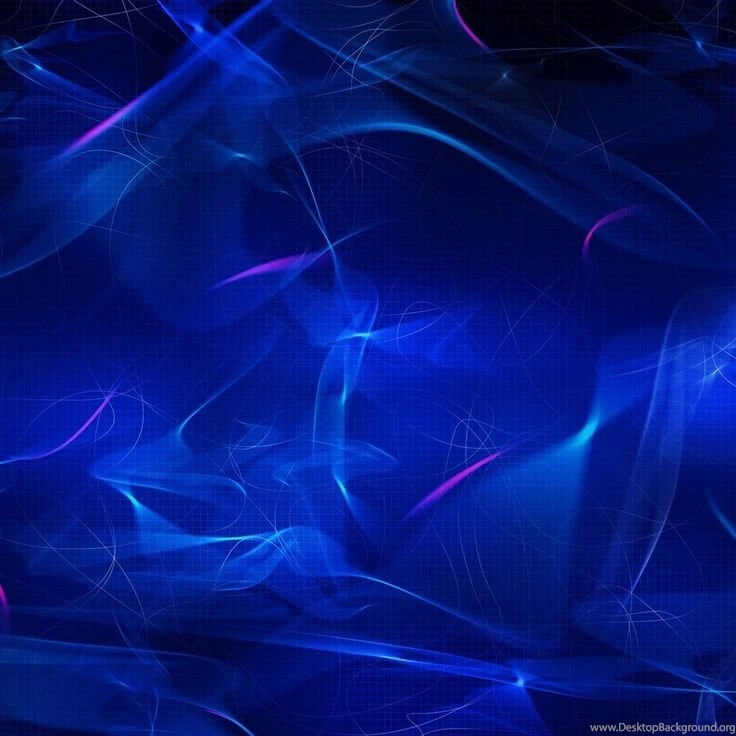 Cobalt Blue Abstract Wallpapers