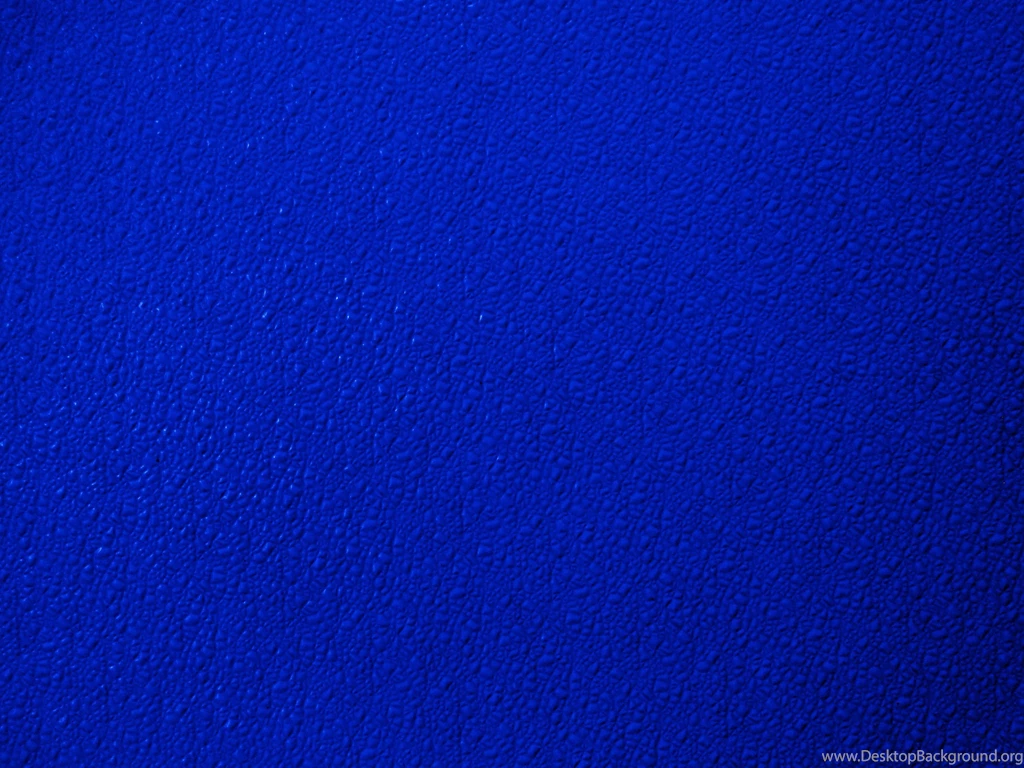 Bumpy Cobalt Blue Plastic Texture Picture