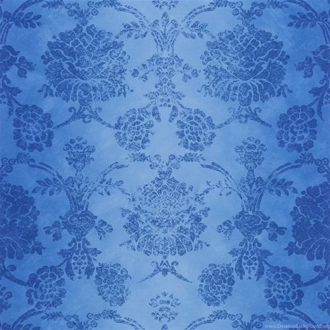 Sukumala Cobalt Wallpapers