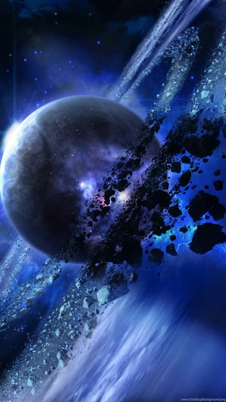 iPhone 6 Space Wallpapers, Desktop Backgrounds HD
