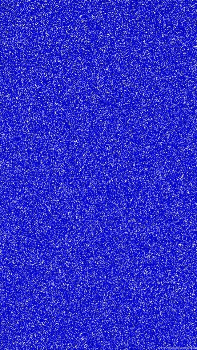 Royal Blue Glitter Wallpapers