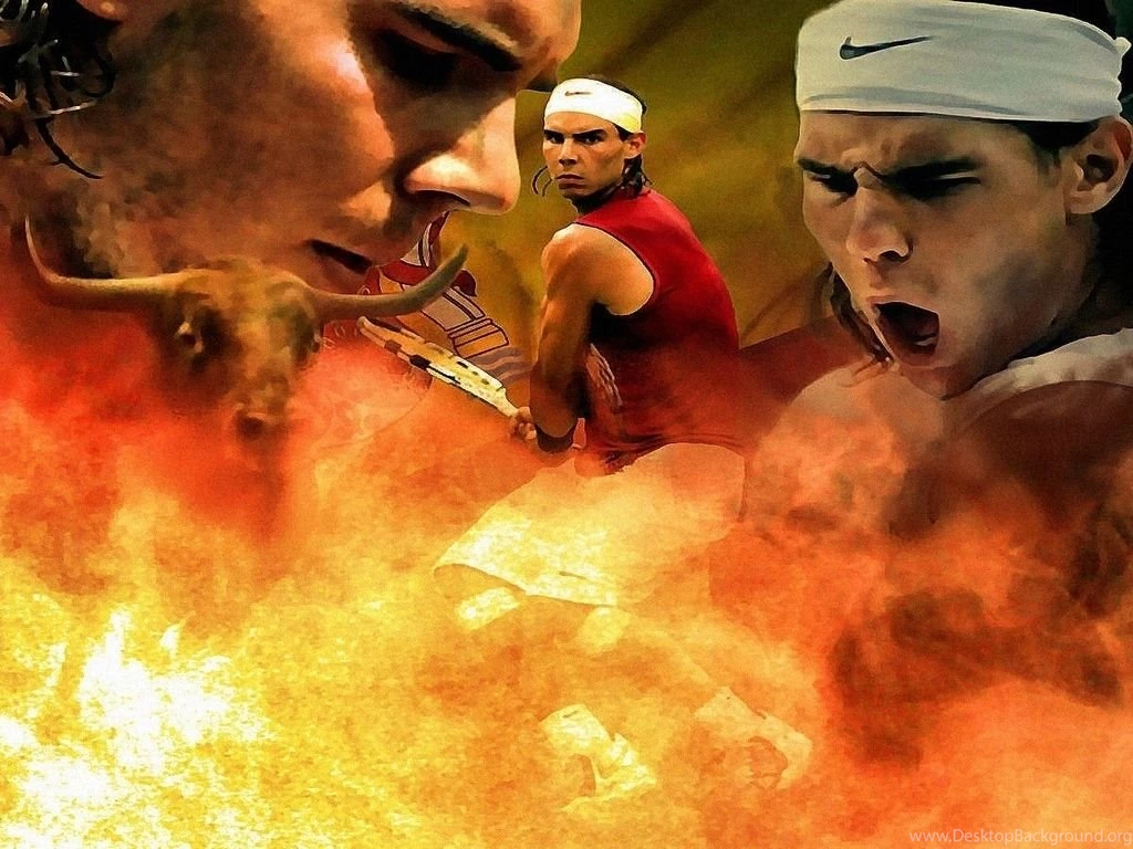 Rafael Nadal Rafael Nadal Wallpapers (8207582) Fanpop
