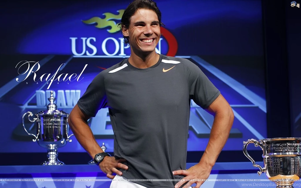 Rafael Nadal Rafael Nadal Wallpapers (28708257) Fanpop