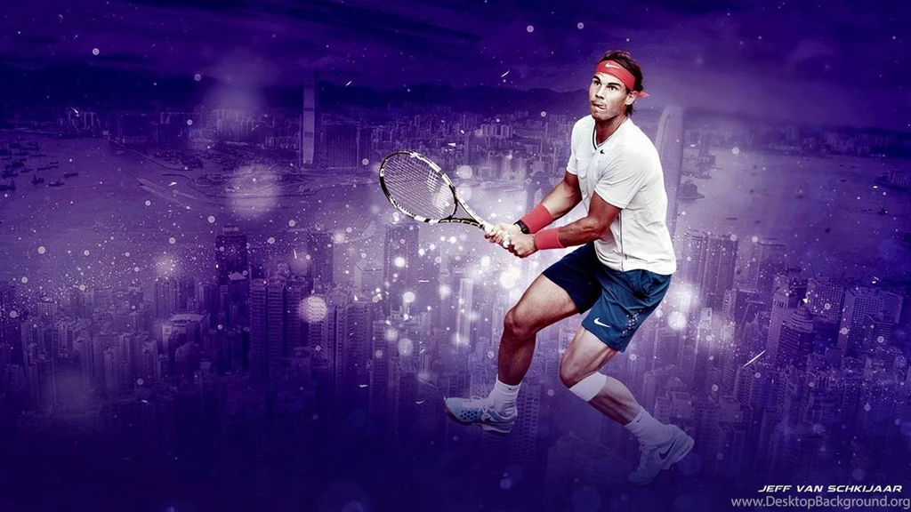 Rafael Nadal Roland Garros 2014 Wallpapers By Jeffery10 On DeviantArt
