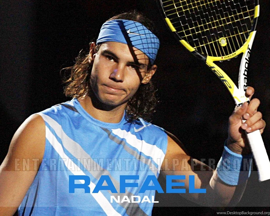Rafael Nadal Wallpapers