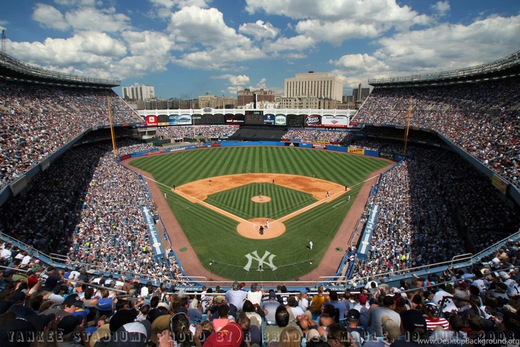 Yankee Stadium