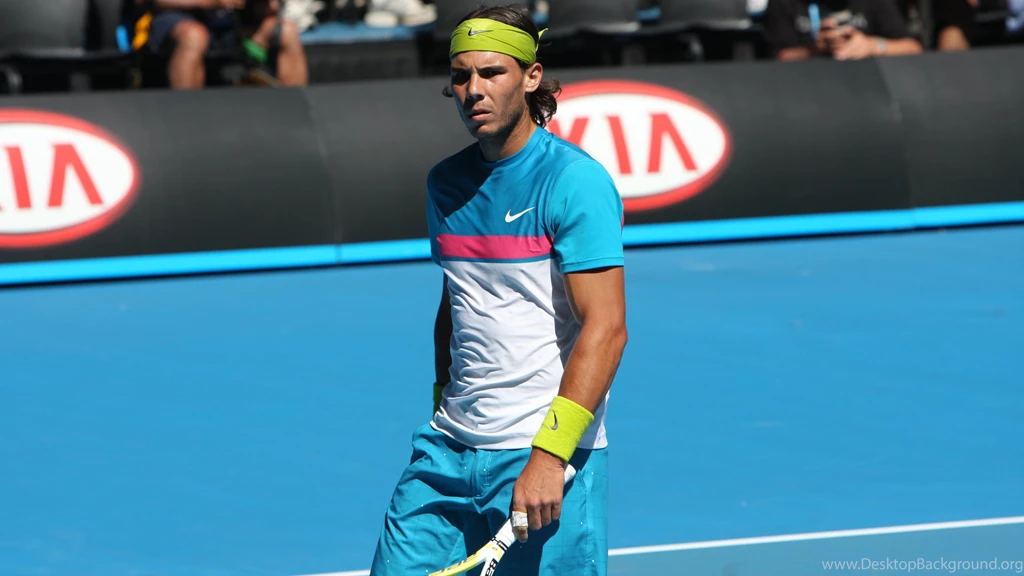 Rafael Nadal Wallpapers :: HD Wallpapers