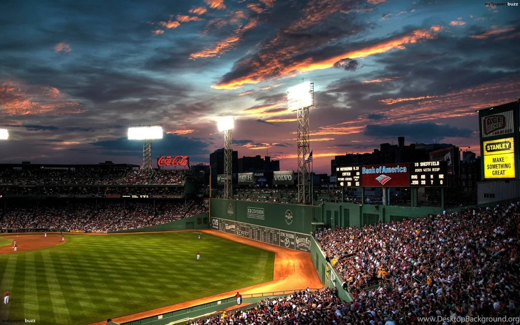 Baseball Stadium Wallpapers Wallpapers Cave
