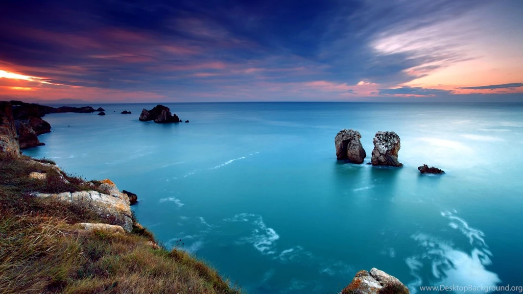 Beautiful Places In The Worlds