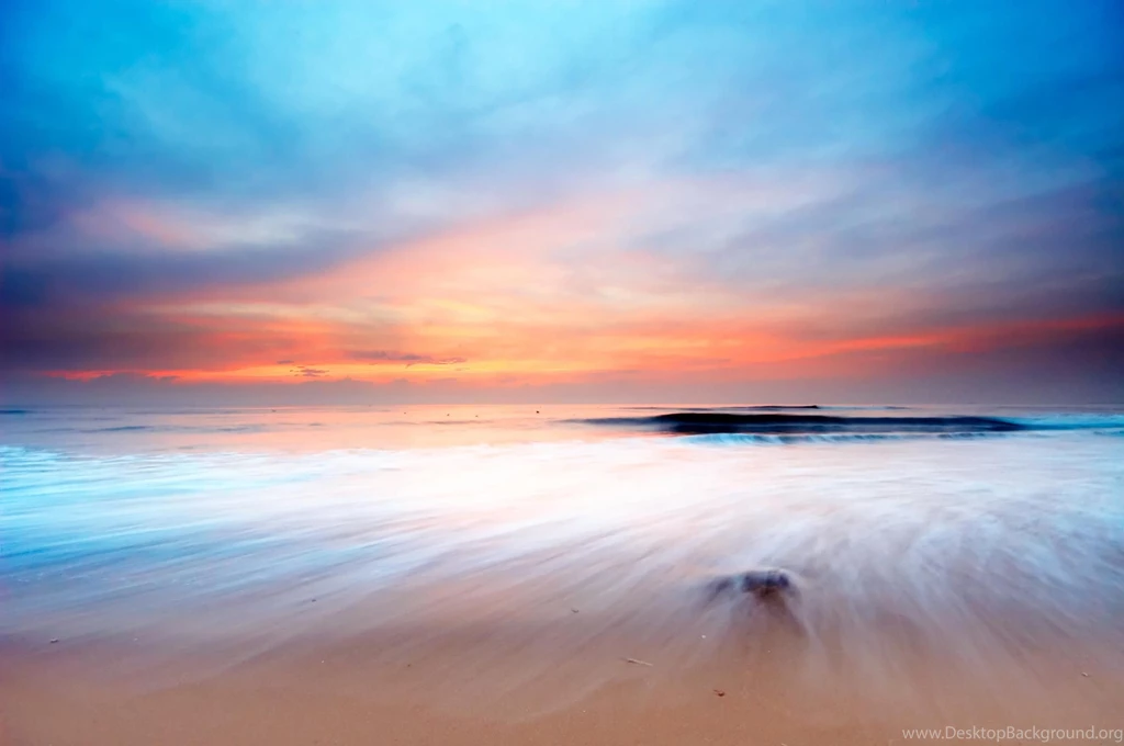 Beautiful Ocean (