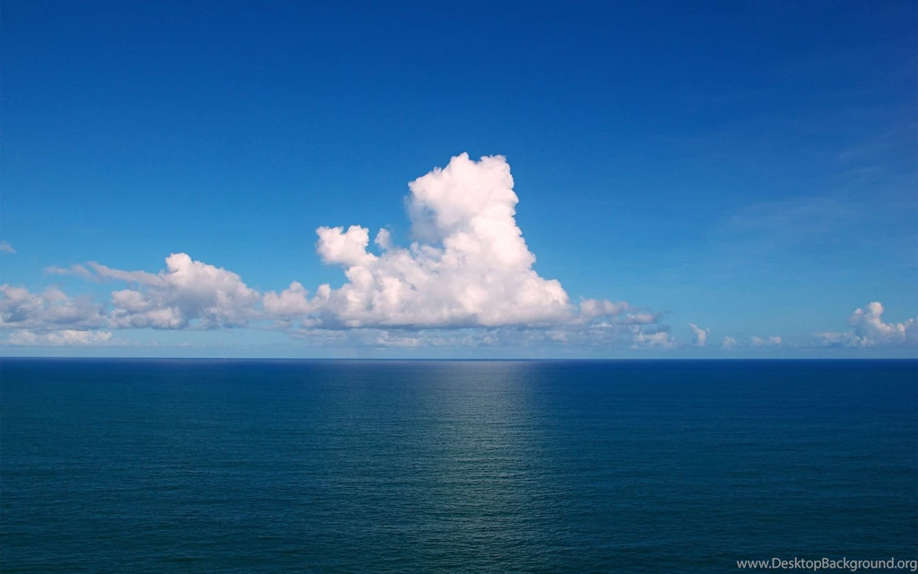 Ocean Beauty That You Can See All The Time: Beach By Free Download ...