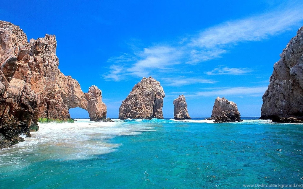 Beautiful Ocean View (