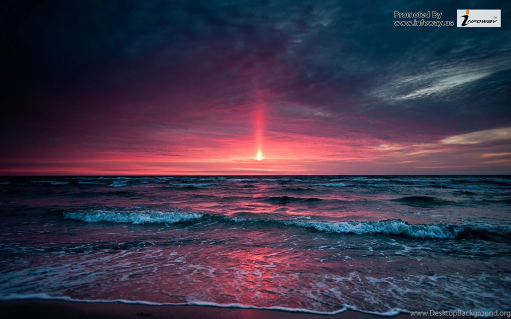 Beautiful Ocean Waves Photo 93 Of 274