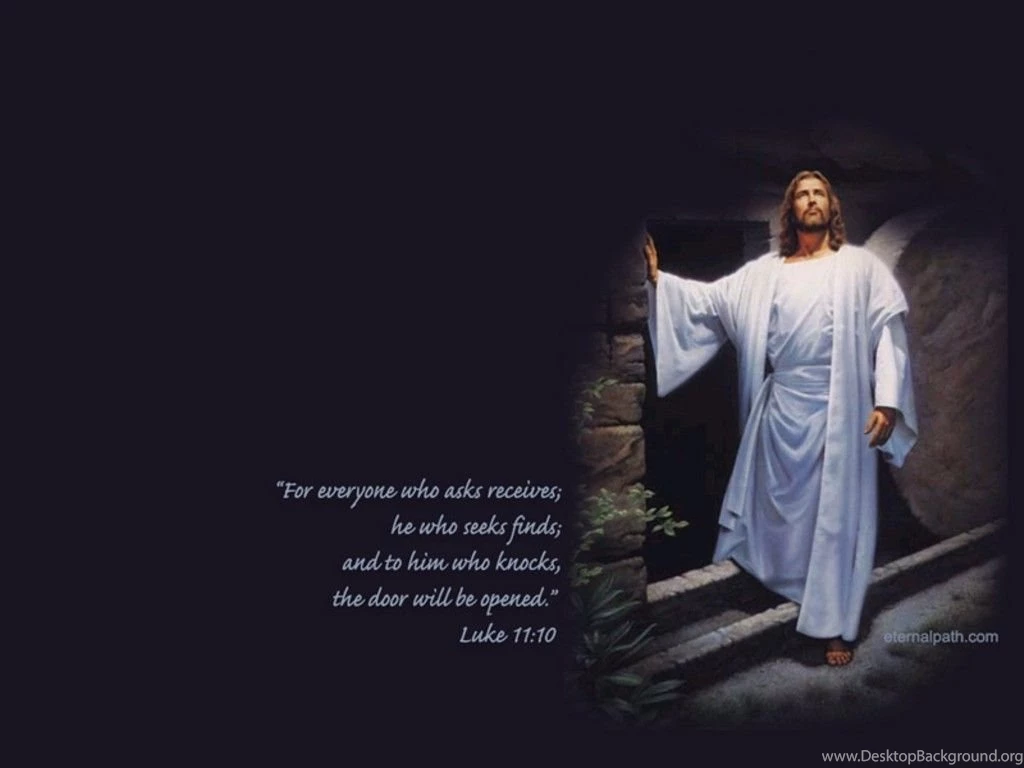 Jesus Wallpapers And Backgrounds