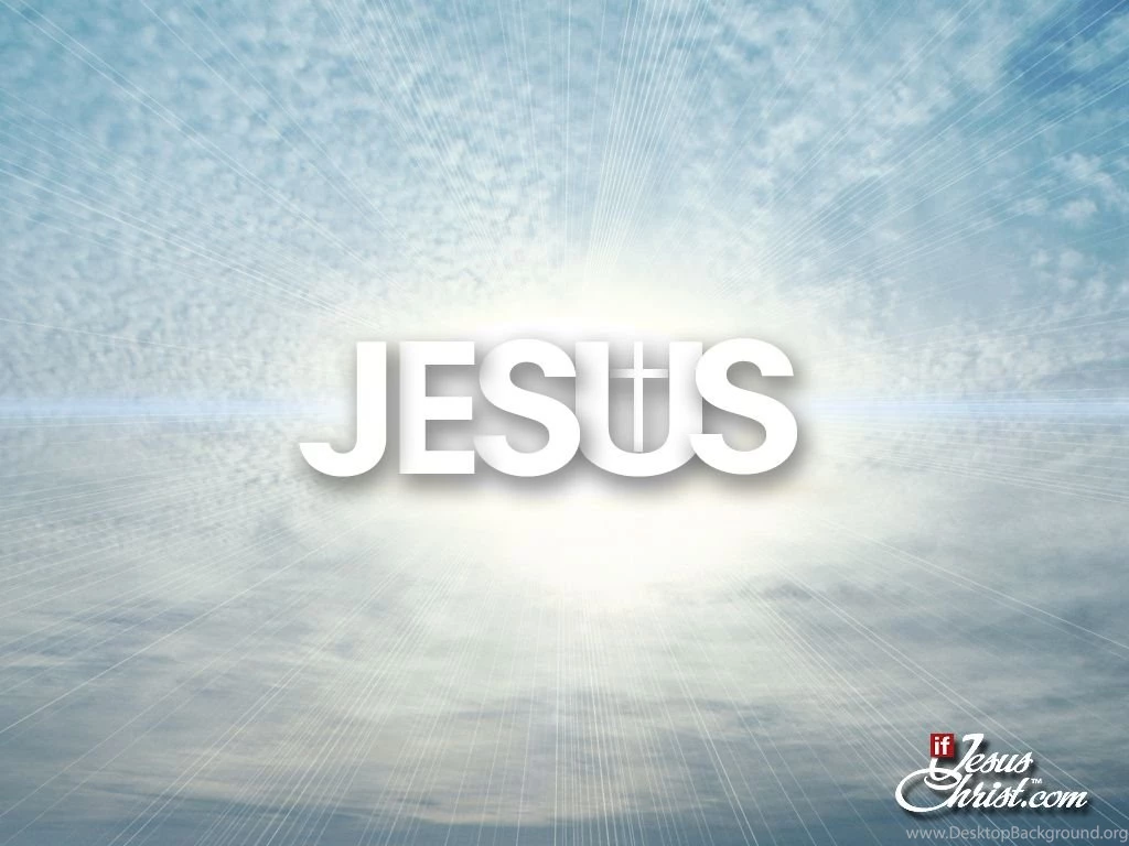 Christian Wallpapers From Let Jesus Love You