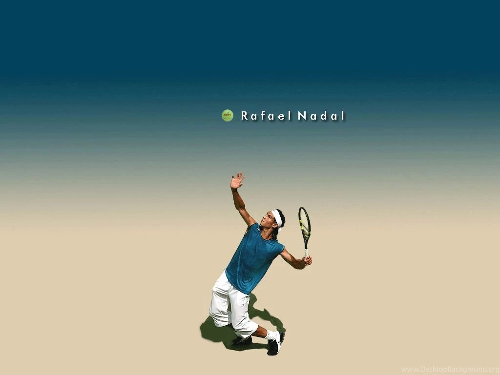 Nadal Rafael Nadal Wallpapers (4810780) Fanpop
