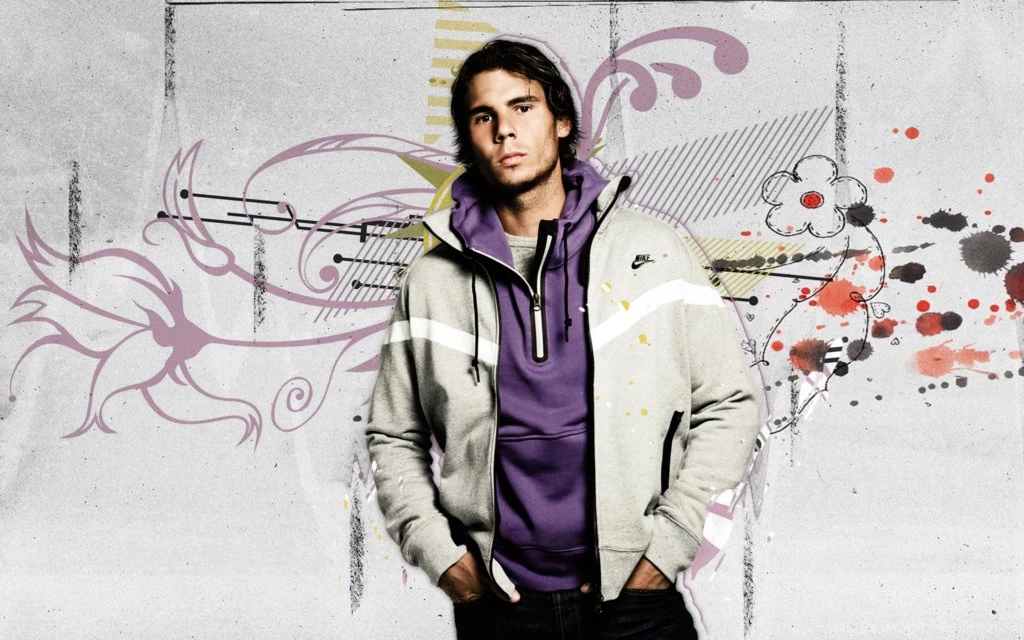 Rafa Nadal Wallpapers By Taoism06 On DeviantArt