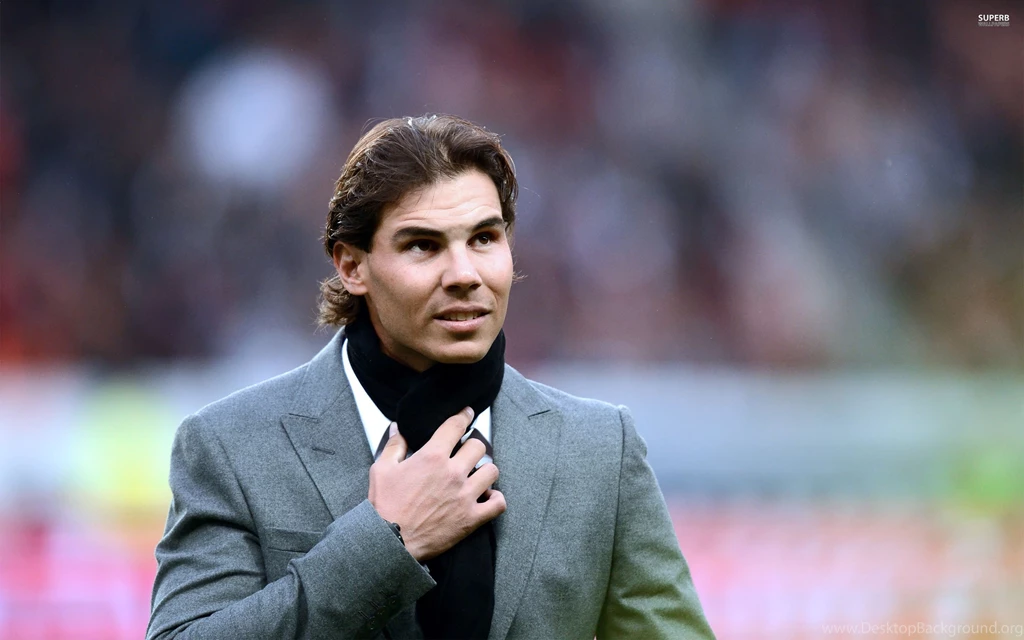 Rafael Nadal Wallpapers Sport Wallpapers
