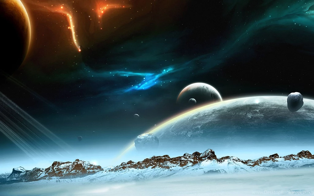 Beautiful Desktop Space Wallpapers Image.jpg
