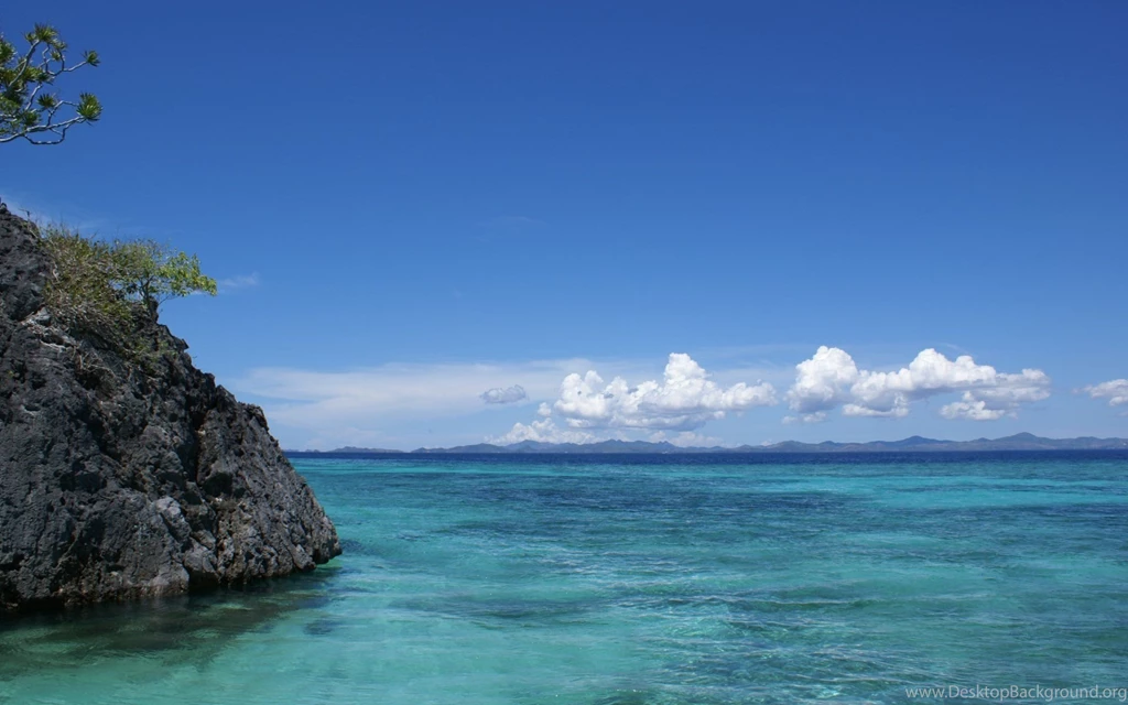 Ocean HD Wallpapers & Backgrounds Ocean Blue Walter Pics